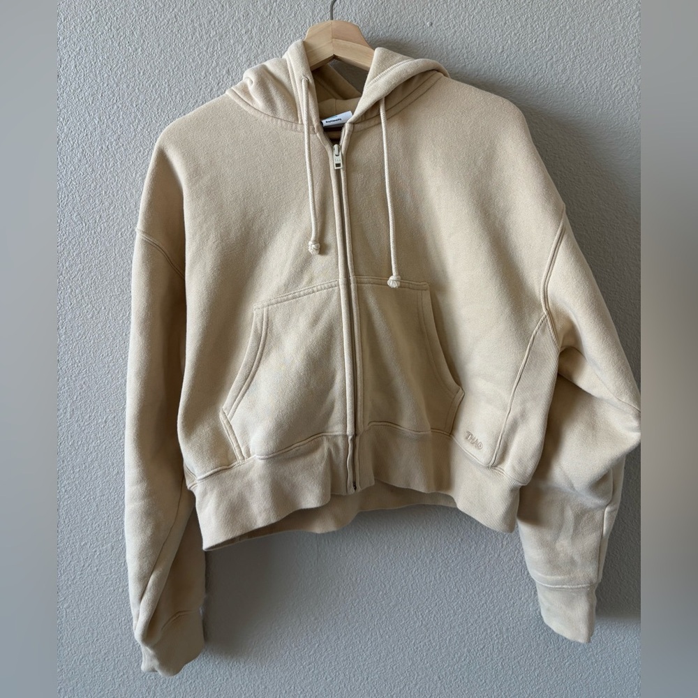 Aritzia TNA Sweatfleece